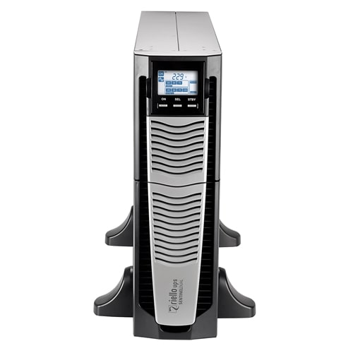 RIELLO UPS - UPS SDU 10000 ER DI