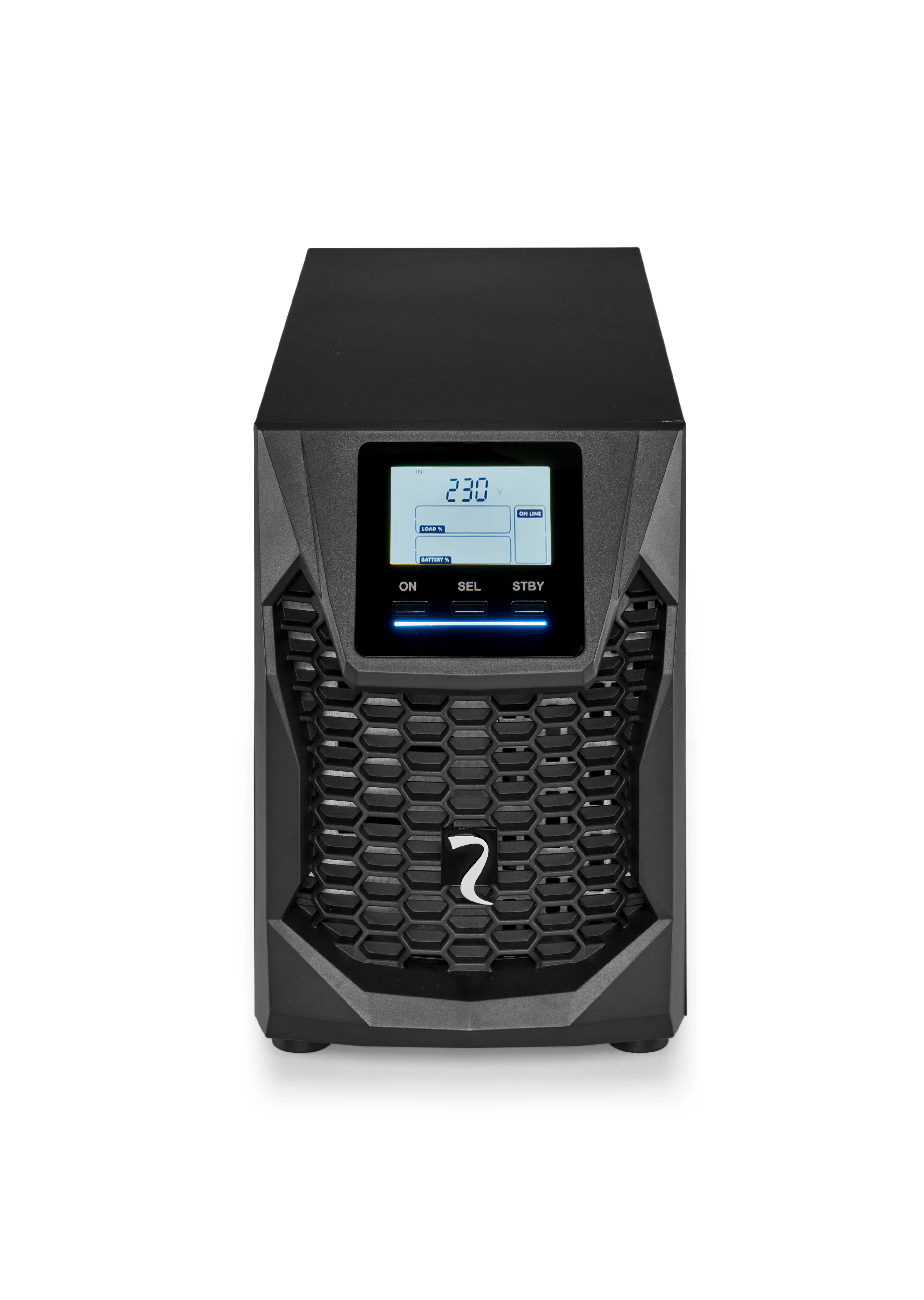 RIELLO UPS - UPS SP2 1000 A3