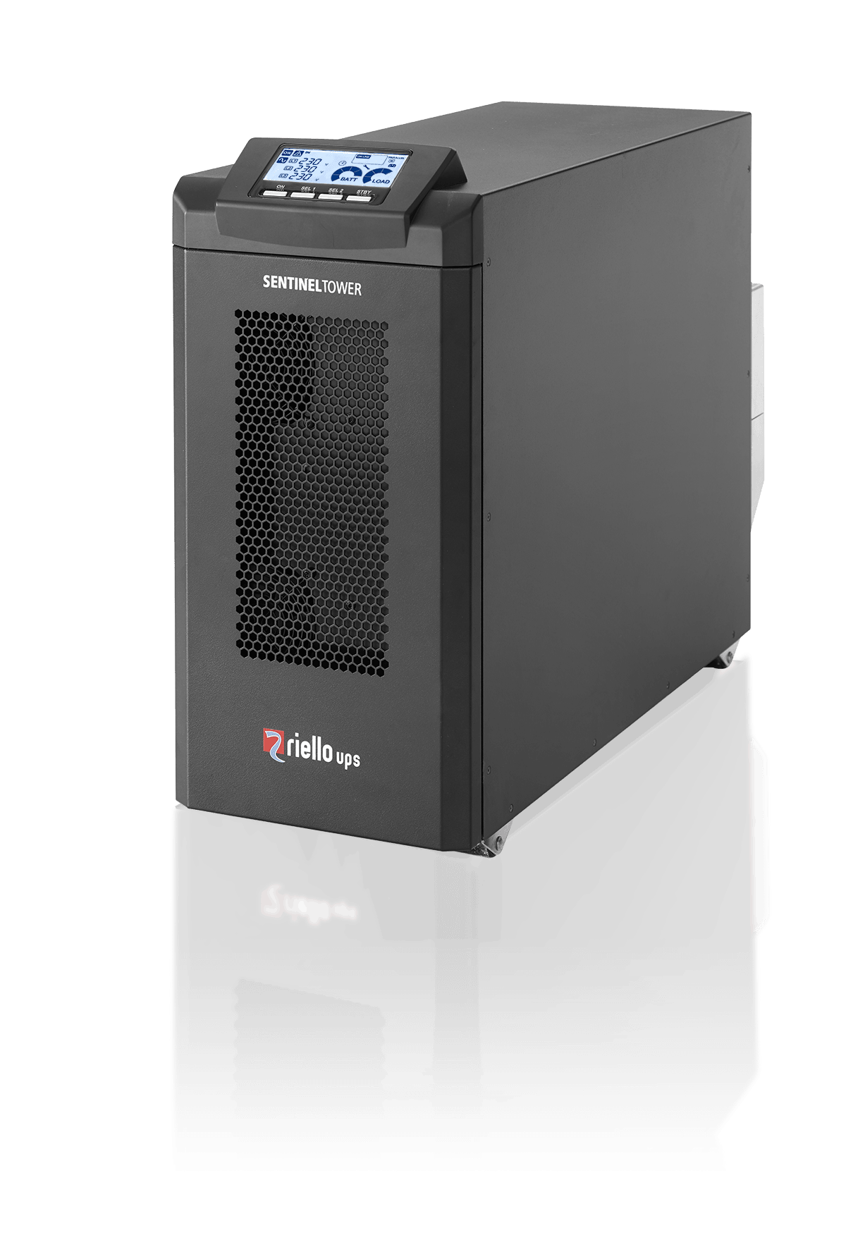 RIELLO UPS - UPS STW  6000  L2 CSTW6K0AL200RUA