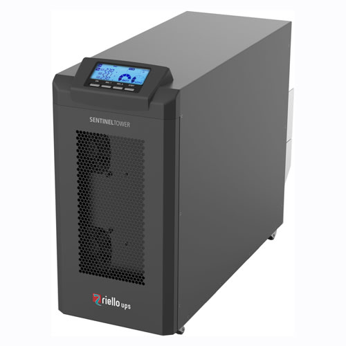 RIELLO UPS - UPS STW 10000 ER CSTWK10ANBERRUA
