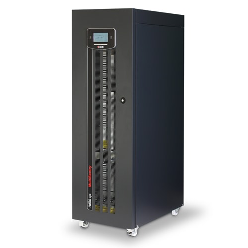 RIELLO UPS - UPS MST 80 DMSTK80BNB00