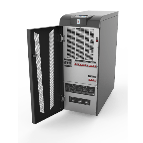 RIELLO UPS - UPS S3T 10 ACT S1 DS3TK10BS100RUA