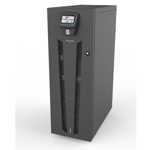 RIELLO UPS - UPS S3T 10 XTD T2