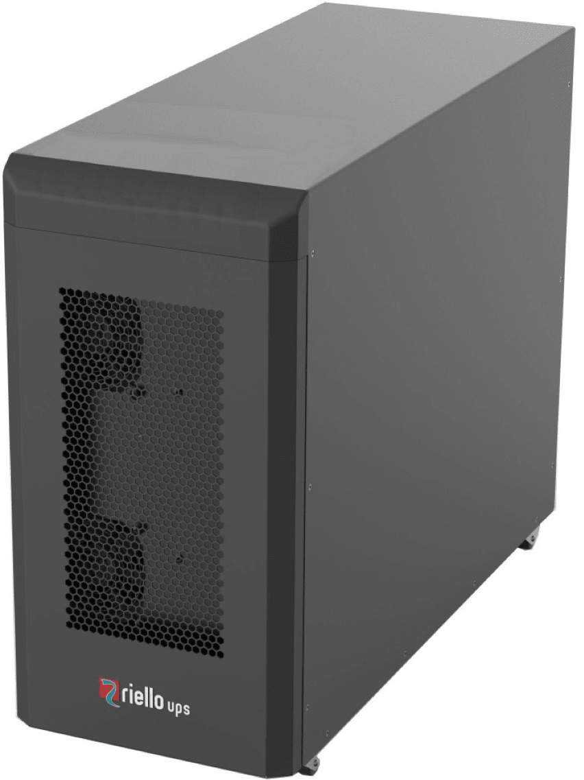 RIELLO UPS - BTC STW 180V BB R4 KSTW180PR400NPA