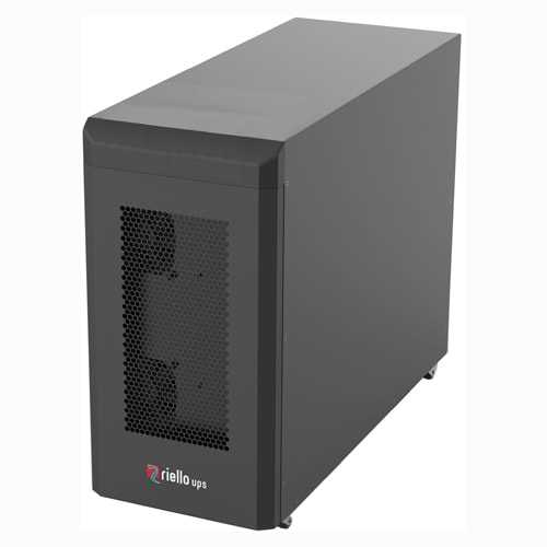 RIELLO UPS - BTC STW 240V BB M1 KSTW240PM100NPA