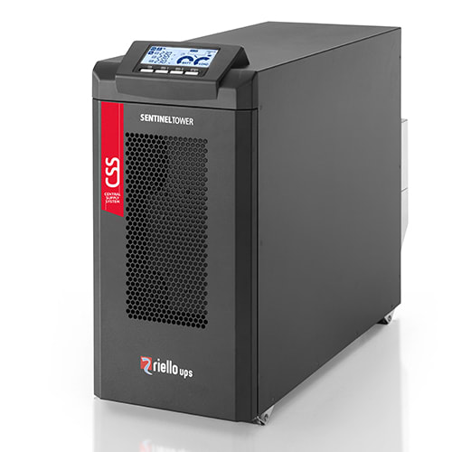 RIELLO UPS - CSS CAM  3 SCAM3K0ANB00RUA