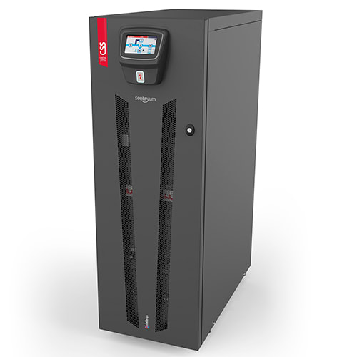 RIELLO UPS - CSS CBT 10 W5