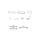RIELLO UPS - RS-HYBRID SIDE MOUNTING KIT XES2RS01A