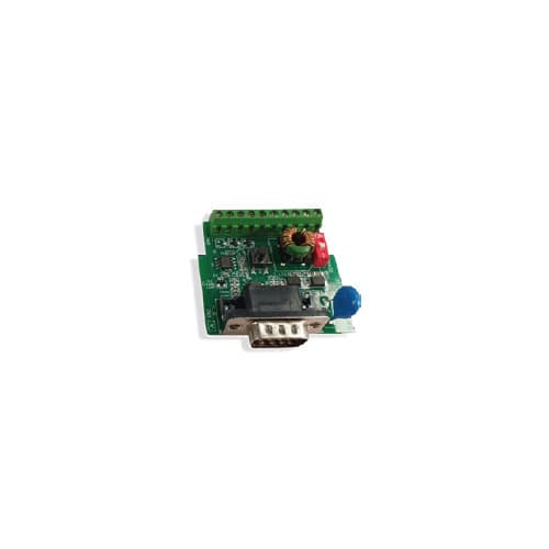 RIELLO UPS - RS485+CONTACTS CARD RS