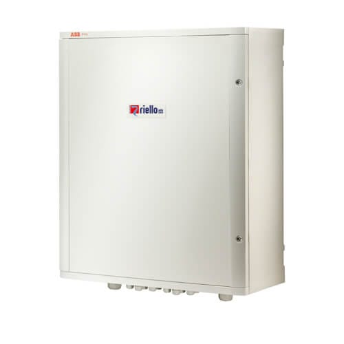 RIELLO UPS - STRING BOX 16 STRINGHE 400A XSOL089B