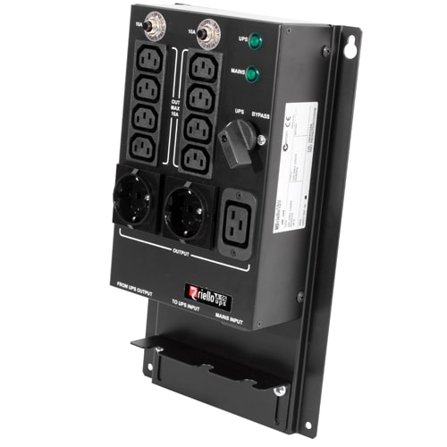 RIELLO UPS - MP 10A