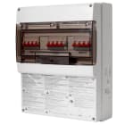 RIELLO UPS - MBB 125A 4P 3SW