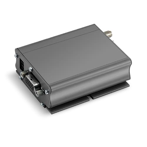 RIELLO UPS - MOD GSM X NETMAN 208 YMODGSMB