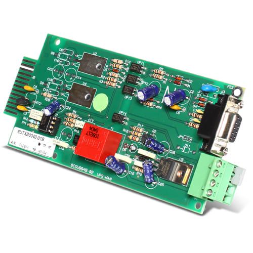 RIELLO UPS - MULTICOM 372 YSKCMC6A