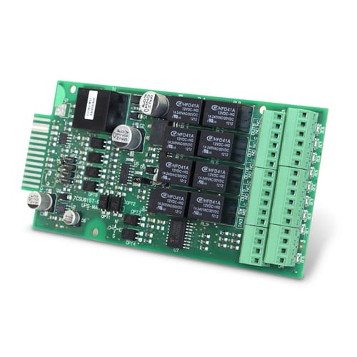 RIELLO UPS - MULTICOM 392 YSKCMC9A