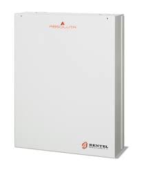 BENTEL - CONTENITORE METALLICO PER ABSOLUTA ABS-M