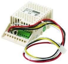 BENTEL - ALIMENTATORE SWITCHING DA  13,8V 1,5A