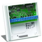 BENTEL - MODULO ESPANSIONE CON 6 INGRESSI/USCITE M-IN/OUT