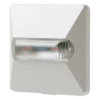 BENTEL - INDICATORE REMOTO LED ROSSO 12VDC.