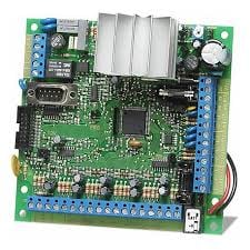 BENTEL - SCHEDA KYO 8 ZONE CON BUS PER RICEV. RAD