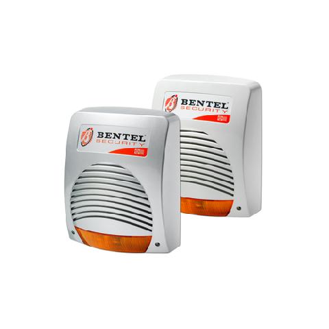 BENTEL - KIT SIRENA CIVETTA CALL.