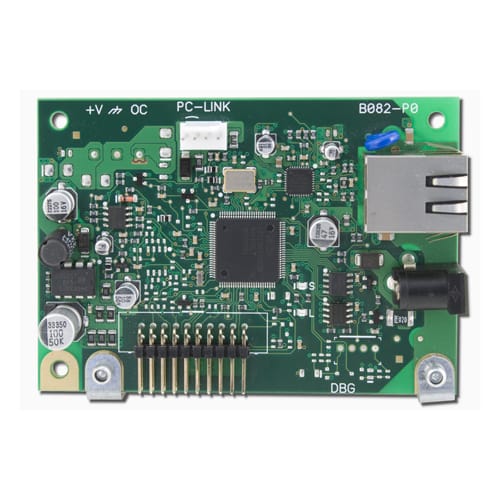 BENTEL - SCHEDA LAN PER ABSOLUTA ABS-IP