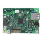 BENTEL - SCHEDA LAN PER ABSOLUTA ABS-IP