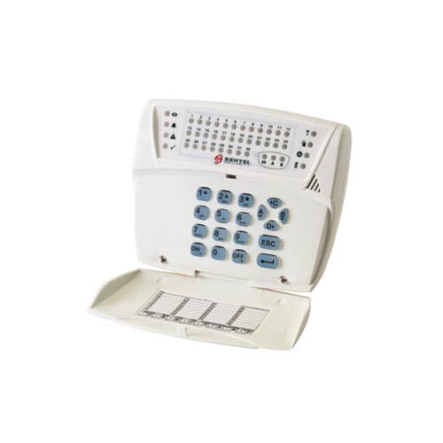 BENTEL - TASTIERA REMOTA 32 LED DI ZONA ALS-32LP