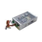 BENTEL - ALIMENTATORE SWITCHING DA 13,8V 5,4A