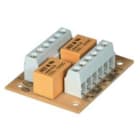 BENTEL - SCHEDA RELE PER RF/RT