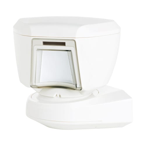 BENTEL - RILEVATORE PER ESTERNO 8 PIR BMD-707