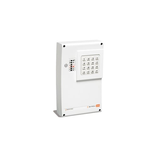 BENTEL - AVVISATORE TELEFONICO GSM VOCALE ED SMS