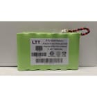 BENTEL - BATTERIA RICAMBIO PER BW-64