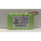BENTEL - BATTERIA RICAMBIO PER BW-64
