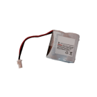 BENTEL - BATTERIA RICAMBIO PER BW-IRC