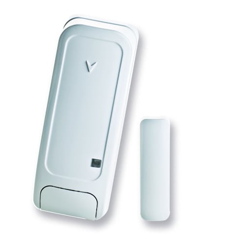 BENTEL - CONTATTO MAGNETICO POWER-G BW-MCN