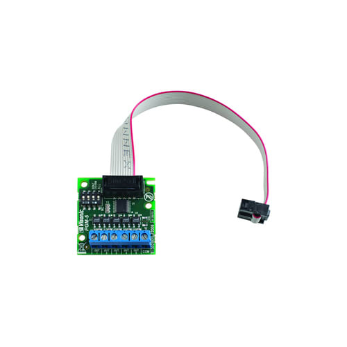 BENTEL - MODULO PGM PER CENTRALE BW64 BW-PGM