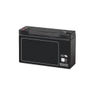 BENTEL - BATTERIA 12V 3,4 AH CB1234