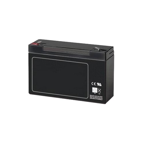 BENTEL - BATTERIA 12V 3,4 AH