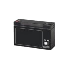 BENTEL - BATTERIA 12V 3,4 AH