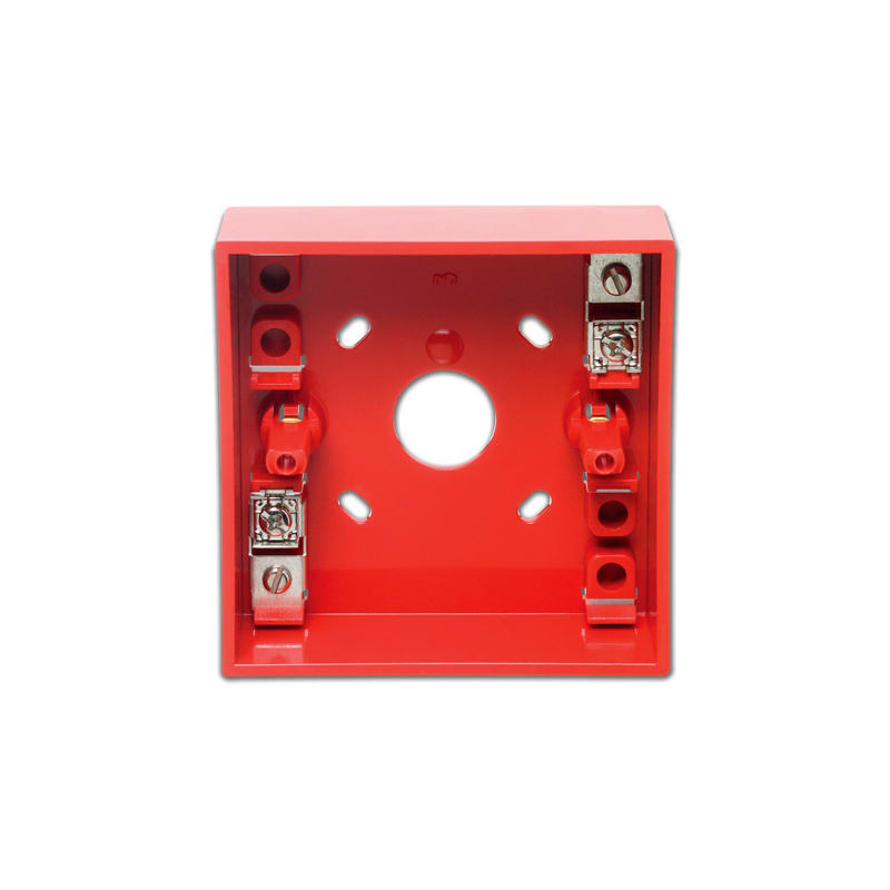 BENTEL - SCATOLA DI MONTAGGIO SUPERFIC.PER PULSAN FC420CPB