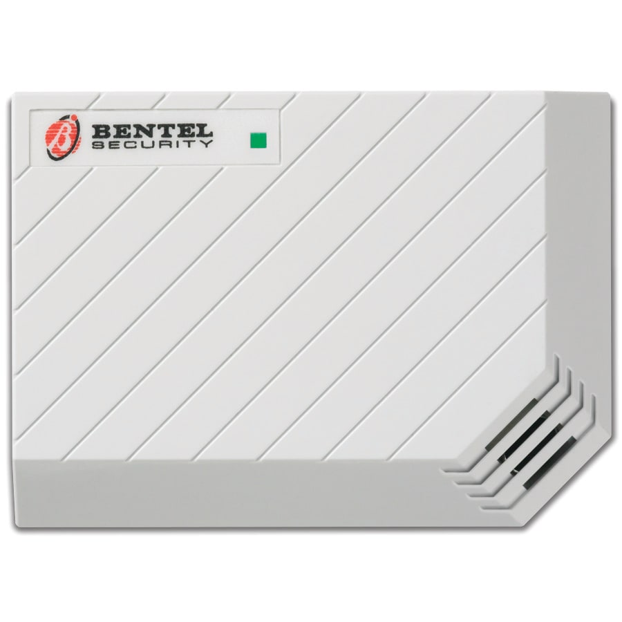 BENTEL - SENSORE ROTTURA VETRI.
