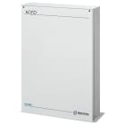 BENTEL - CENTRALE ALLARME ESPANDIBILE A 344 ZONE.