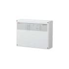 BENTEL - CENTRALE ALLARME 8 ZONE CHIAVE PROSSIMIT