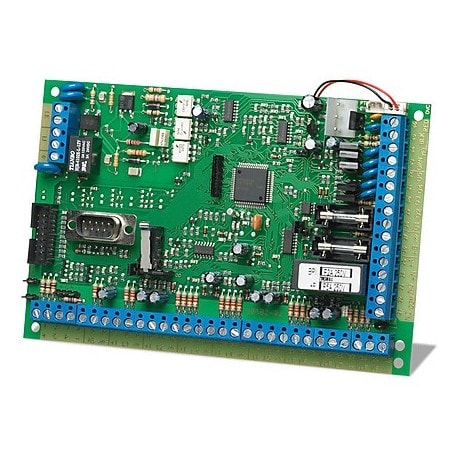 BENTEL - SCHEDA KYO 8 ZONE CON BUS PER RICEV. RAD