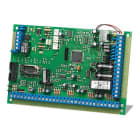 BENTEL - SCHEDA KYO 8 ZONE CON BUS PER RICEV. RAD