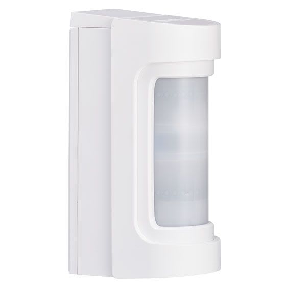 OPTEX - OPTEX RILEV. IRP DUAL EST. 90 12M ANTIM