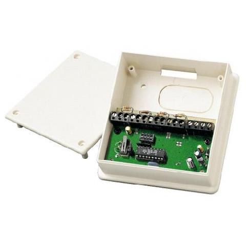 BENTEL - MODULO 4 CONTATTI LIBERI A 12VDC