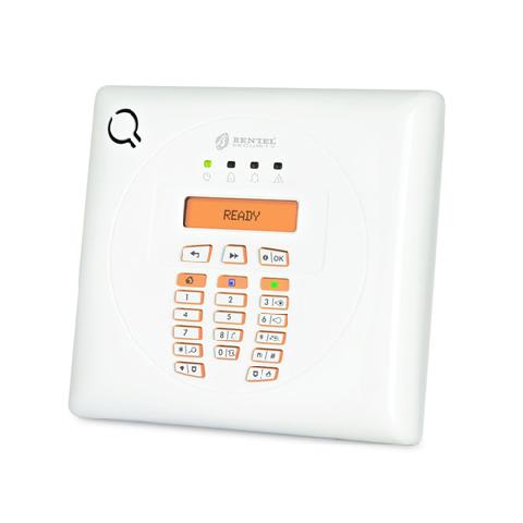 BENTEL - KIT CENTRALE WIRELESS BW30 VIDEOVERIFICA