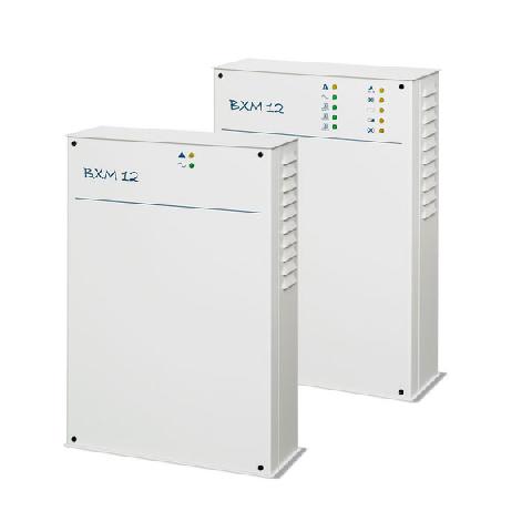 BENTEL - STAZ.DI ALIMENTAZIONE 3A